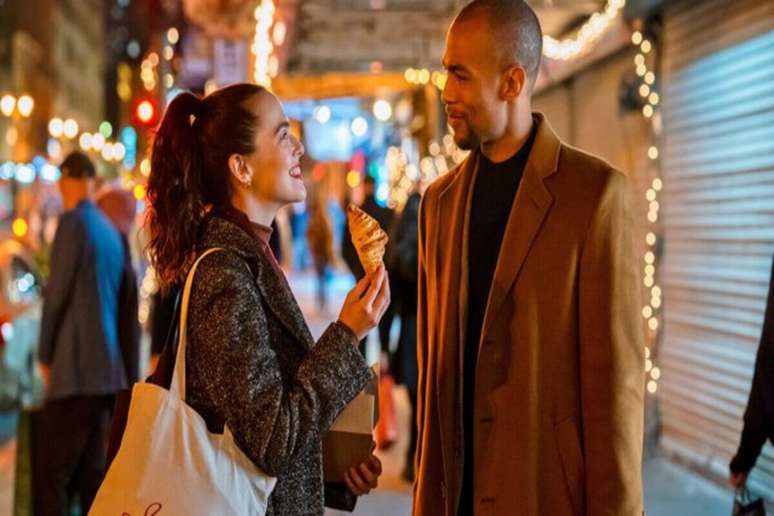 Something from Tiffany&rsquo;s 