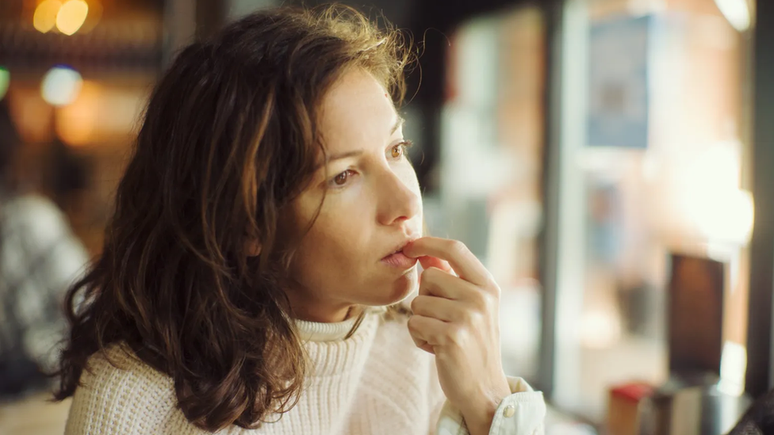 A indecis&atilde;o, muitas vezes, &eacute; considerada uma caracter&iacute;stica negativa