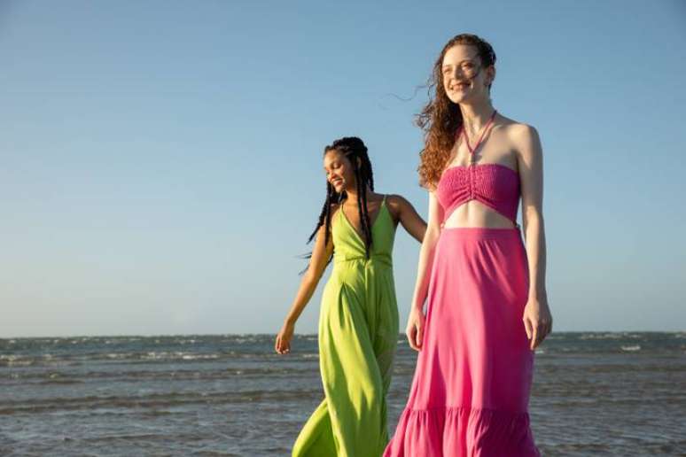 Expectativas s&atilde;o de que, em 8 anos, 100% das pe&ccedil;as de vestu&aacute;rio sejam mais sustent&aacute;veis