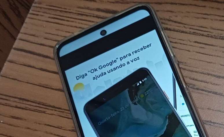 Integrar aplicativos ao Google Assistente para acionamento por voz amplia a autonomia do usuário com deficiência