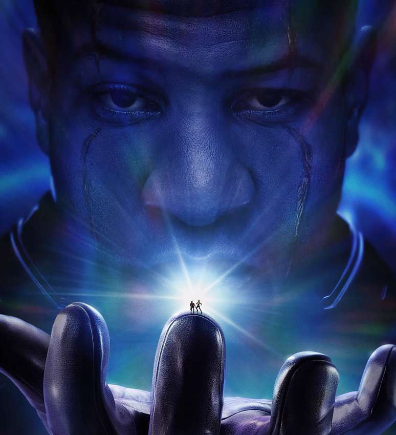 Jonathan Majors confirma que tipo de Kang será em Homem-Formiga 3