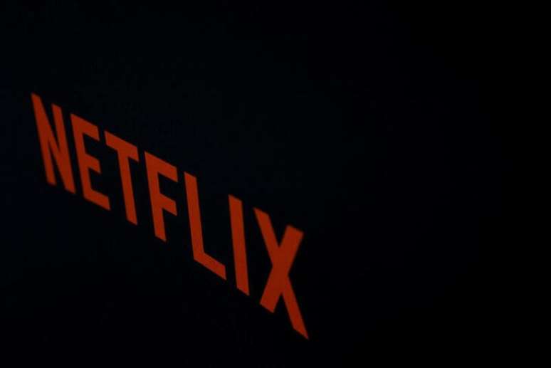 Logotipo da Netflix
17/10/2022
REUTERS/Gonzalo Fuentes