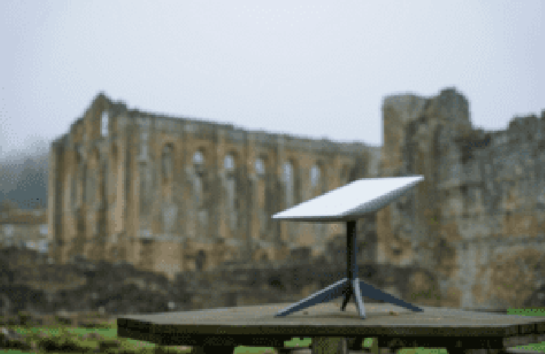 Comunica&ccedil;&atilde;o satelital ser&aacute; testada por equipe de resgate em regi&atilde;o de montanha no Reino Unido 