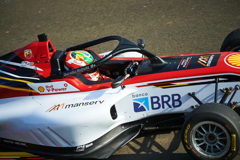 FIA F4 Brasil