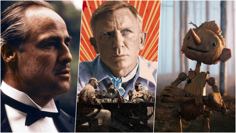 Lançamentos da Netflix em novembro de 2022: veja os filmes e as
