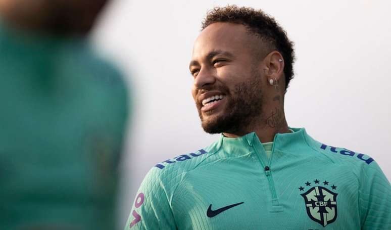 Lesão na coluna do jogador Neymar é mais comum do que você pensa