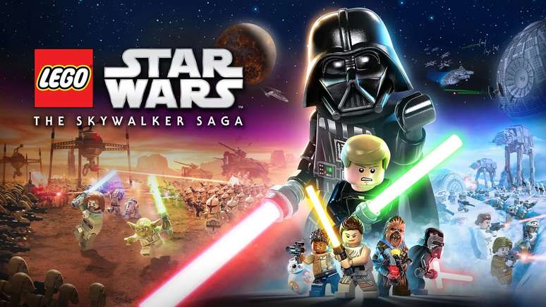 Melhor jogo de LEGO em 2022: quais são os games mais divertidos