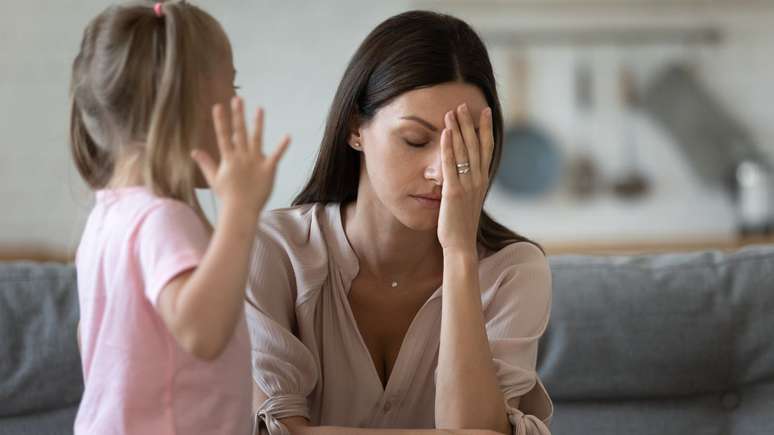 Saiba como educar os filhos sem o uso da violência