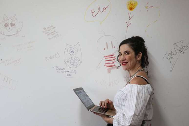 Sabrina Nudeliman, presidente da distribuidora e produtora Elo Company, est&aacute; otimista sobre 2023, quando a empresa lan&ccedil;ar&aacute; 14 filmes nas salas de cinema do Pa&iacute;s