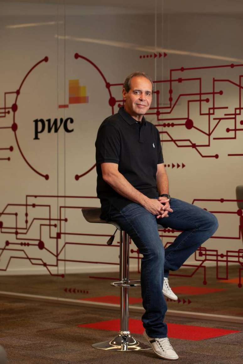 Ricardo Queiroz, s&oacute;cio da PwC Brasil, acha que a pandemia refor&ccedil;ou a vontade dos espectadores de ir ao cinema, ainda que com menor frequ&ecirc;ncia