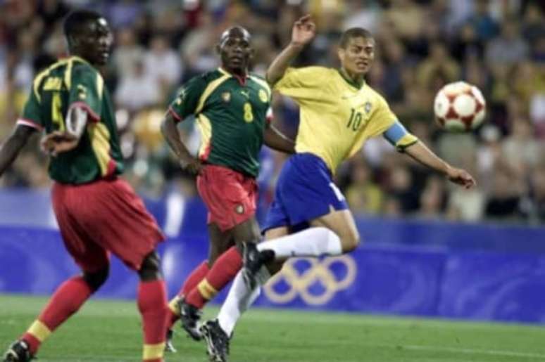 Copa: Brasil enfrenta Camarões tentando manter 100% de aproveitamento -  Portal O Piauí
