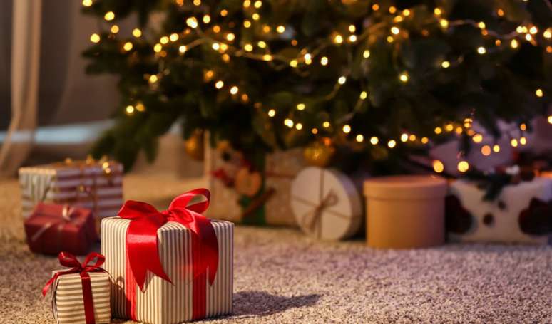 Árvore dos desejos: saiba como a decoração de Natal pode realizar seus  sonhos