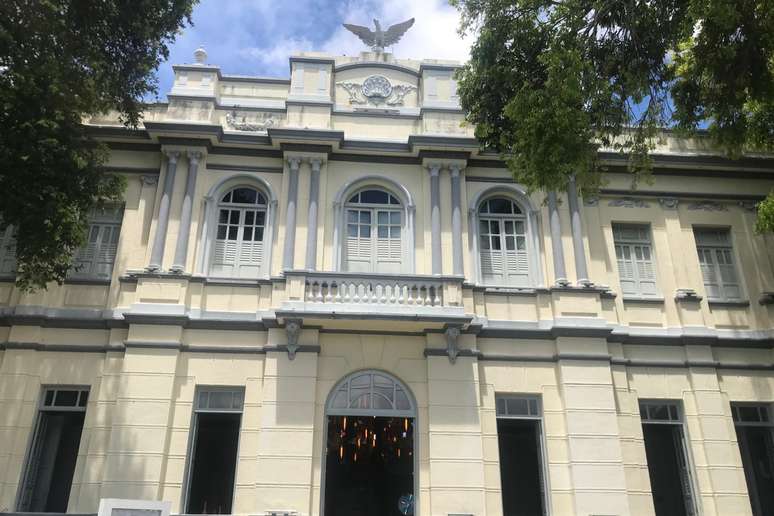 Museu da Gente Sergipana, Aracaju 
