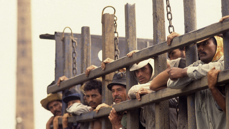 Cortadores de cana na Bahia têm algumas das condições de trabalho mais degradantes do mundo