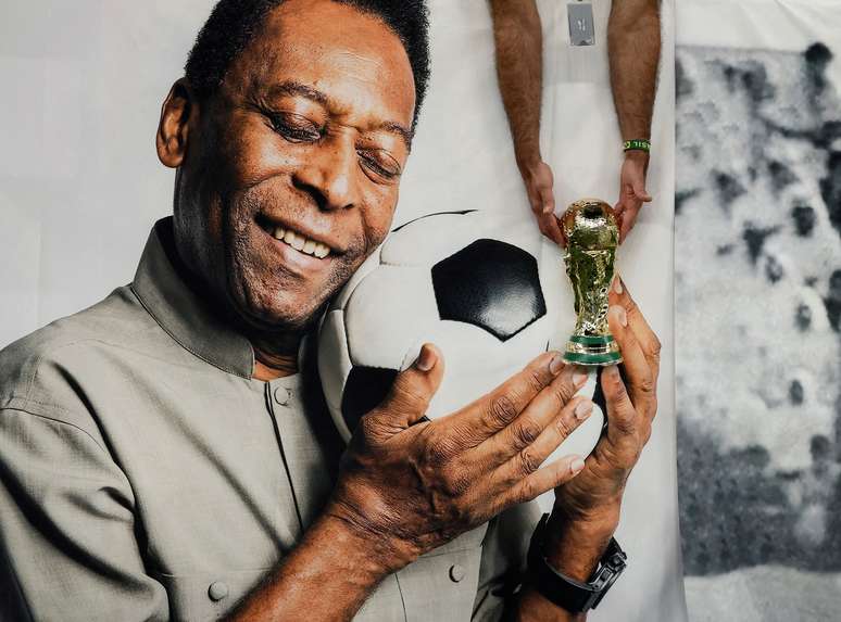 Rei Pelé