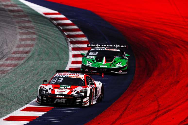 Futuro do DTM era incerto 