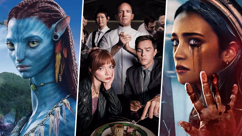 9 grandes filmes que estreiam nos cinemas em agosto
