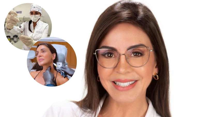 Harmonização orofacial: tudo o que você precisa saber com Andrea Tedesco, cirurgiã dentista.