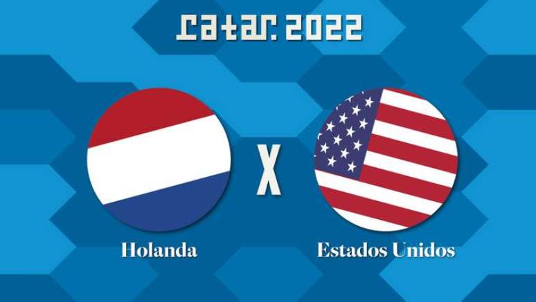 Argentina x Holanda ao vivo e online: onde assistir, que horas é, escalação  e mais das quartas de final da Copa do Mundo