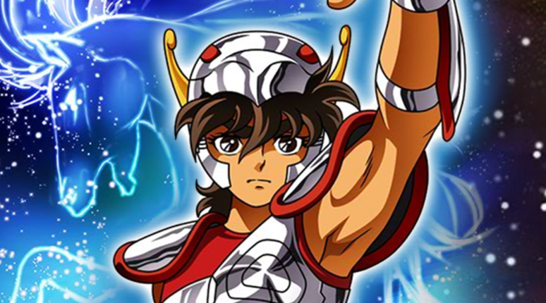 Saint Seiya: Final Edition chegará ao Brasil em 2023