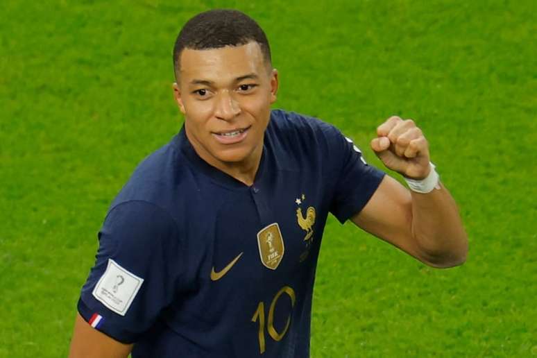 Messi é eleito o melhor jogador da Copa do Mundo; Mbappé termina como  artilheiro