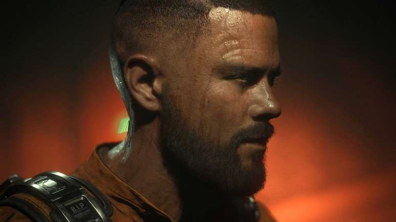 Josh Duhamel, de Call of Duty, interpreta Jacob Lee em Callisto Protocol