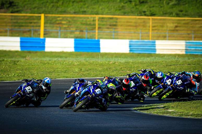 R3 Cup é porta de entrada de brasileiros na Europa 