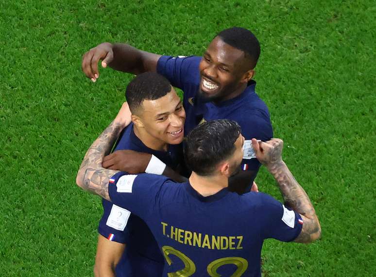 Inglaterra bateu a França nos dois jogos que fizeram em Copas
