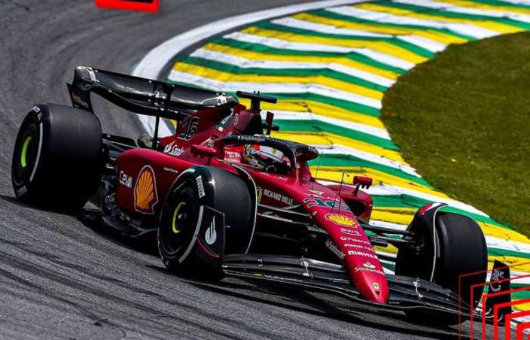 Piloto correu pela Ferrari na década de 1980