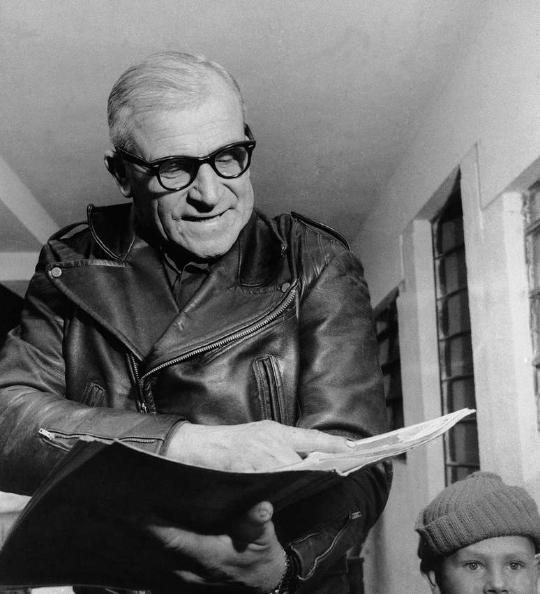 O criminoso nazista viveu por 20 anos no Brasil e foi executado no Uruguai por agentes do Mossad