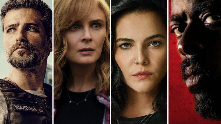 As 10 melhores séries da Netflix em 2022