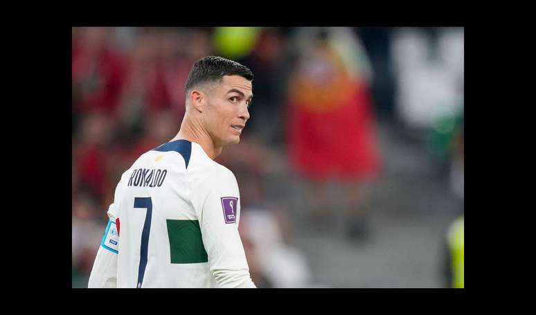 Cristiano Ronaldo jogará no Al-Nassr, por R$ 1,1 bi, afirma jornal espanhol