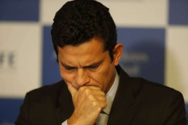 Sérgio Moro