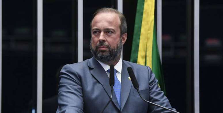O senador Alexandre Silveira (PSD-MG) será o relator da PEC de Transição no Senado