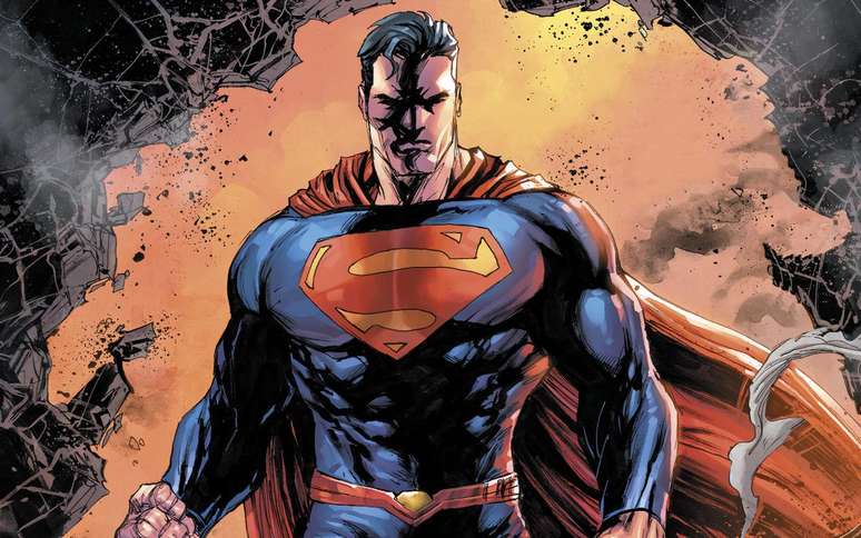 5 animações para quem sentiu falta do Superman no DC FanDome