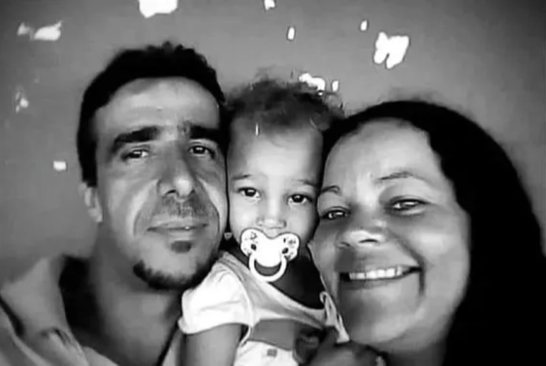 Casal e filha são encontrados mortos após enxurrada no interior de São Paulo