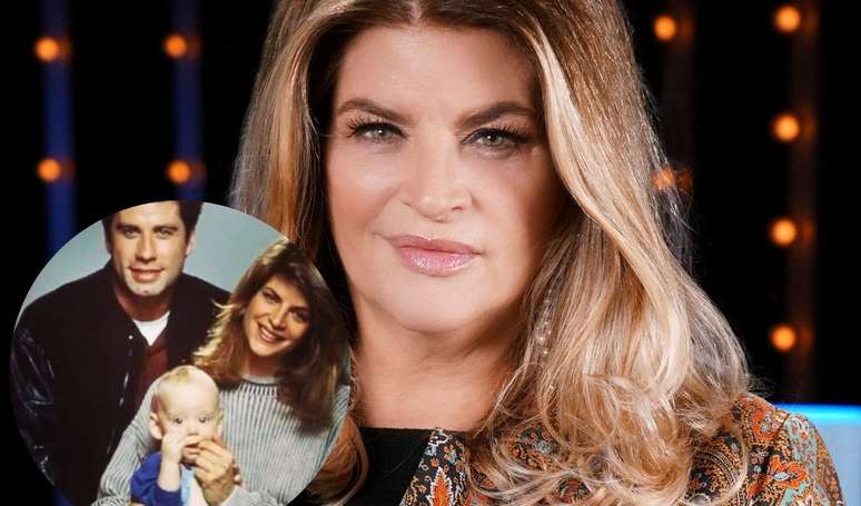 Kirstie Alley, atriz de 'Olha Quem Está Falando', morreu aos 71 anos nesta segunda-feira, 05 de dezembro de 2022, após ser diagnosticada com câncer..