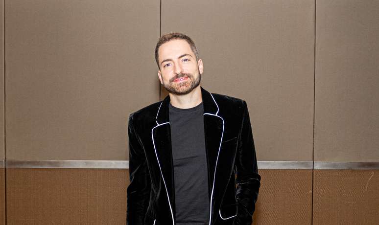 Thales Bretas, vi&uacute;vo de Paulo Gustavo