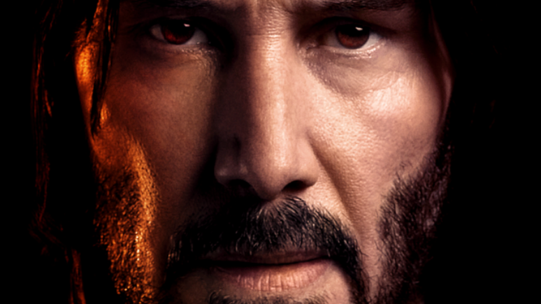 John Wick – Capítulo 4' ganha data de ESTREIA no Brasil; Assista ao teaser!  - CinePOP