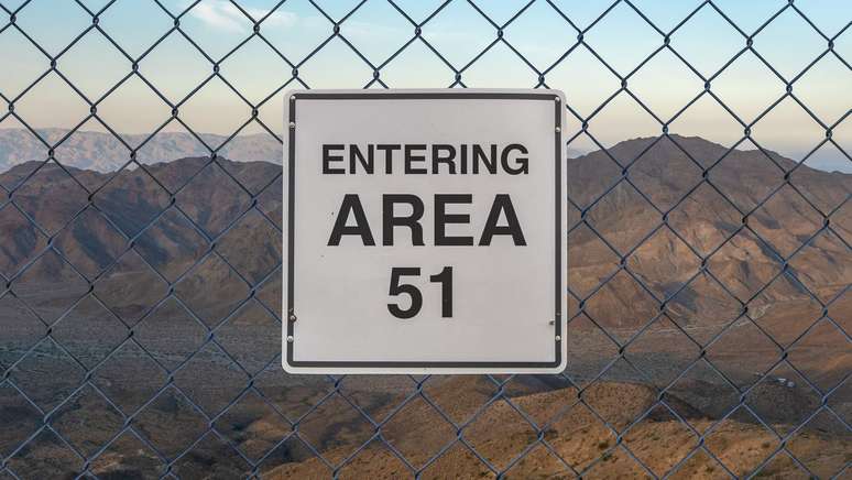 Área 51: O que é, onde fica e o que há por lá?