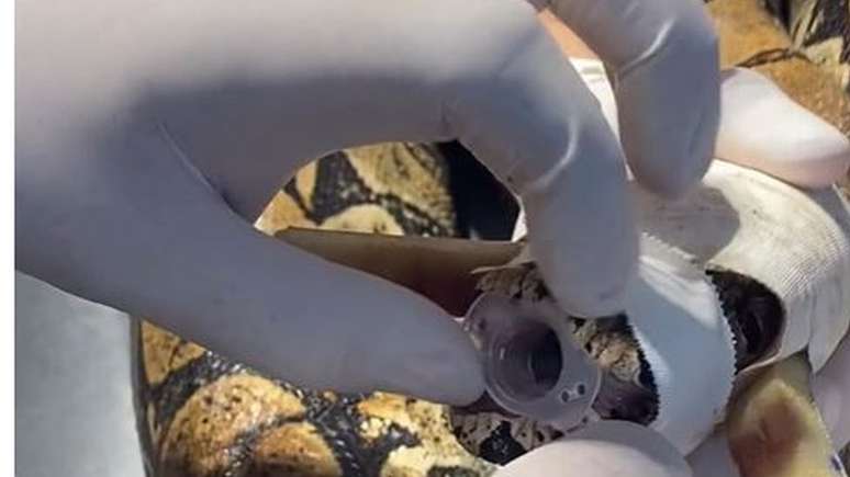 Por muito tempo, quadro permaneceu "grav&iacute;ssimo"