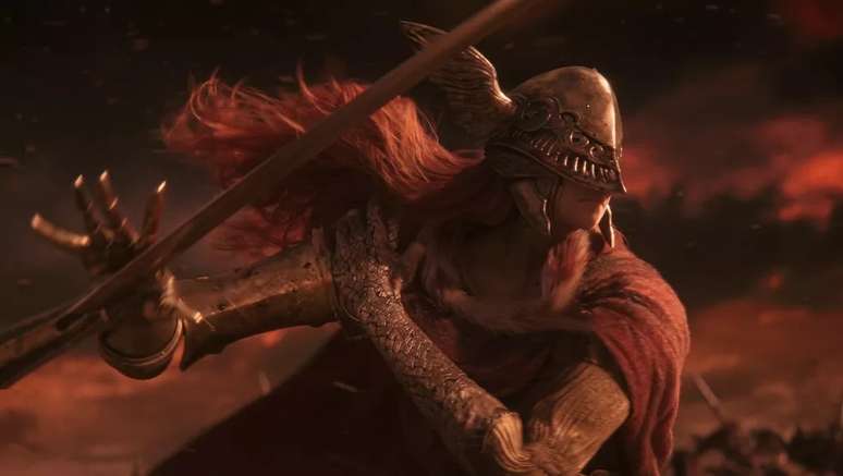 Game Awards 2022: 'Elden Ring' é eleito jogo do ano e 'God of War