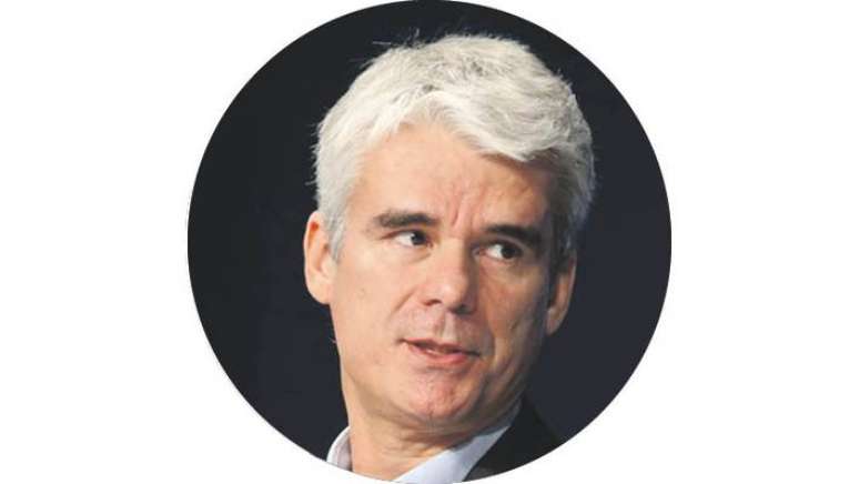 Bernardo Gradin | Fundador e CEO da empresa GranBio. Integra o Comit&ecirc; de L&iacute;deres da Mobiliza&ccedil;&atilde;o Empresarial pela Inova&ccedil;&atilde;o (MEI)