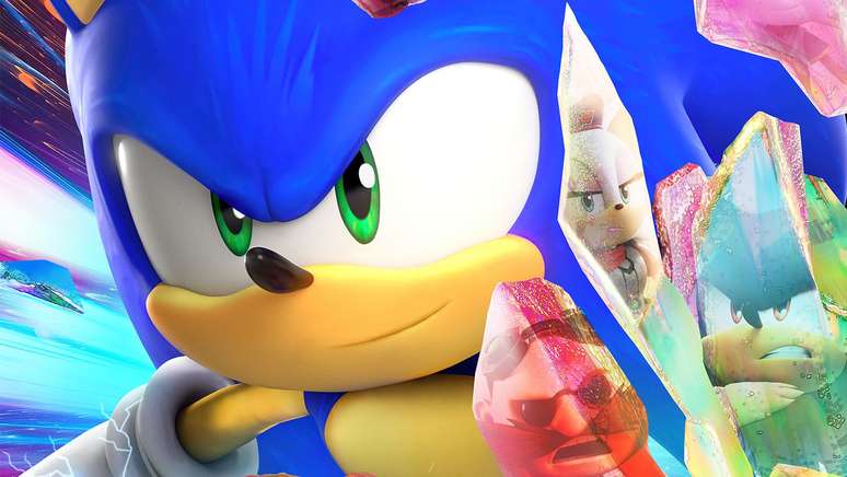 Sonic 3: filme é confirmado e ganha data de estreia oficial