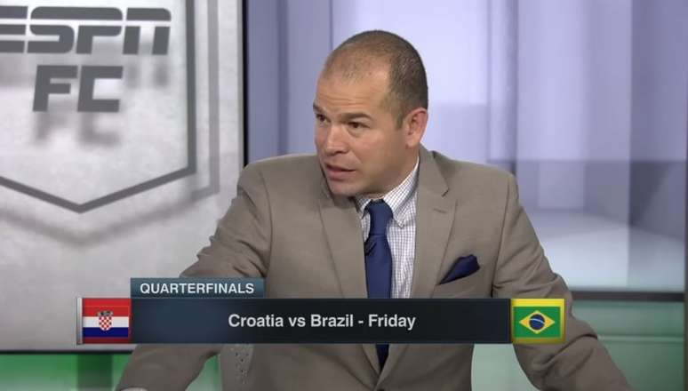 SportsCenter Brasil on X: A EA Sports divulgou a previsão para a