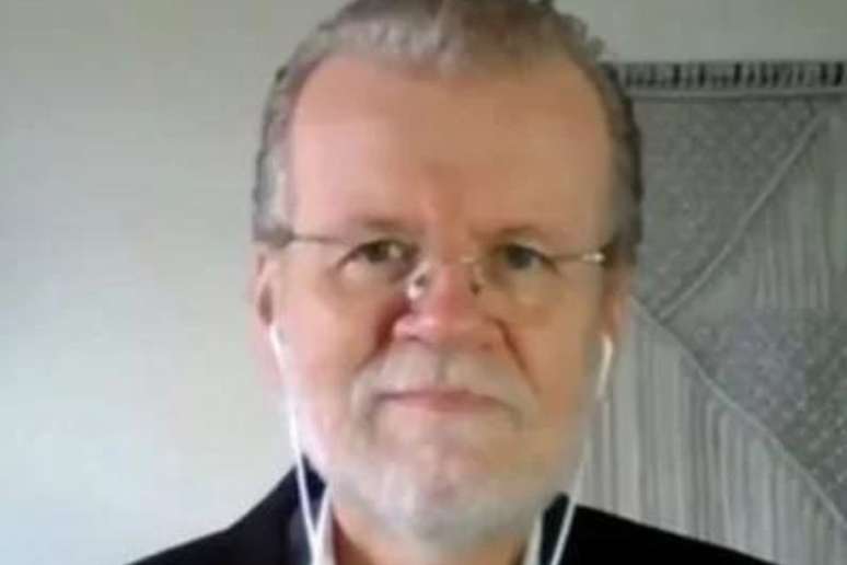 Diretor de jornalismo da TV Band Brasília, Sérgio Amaral morre aos 66 anos