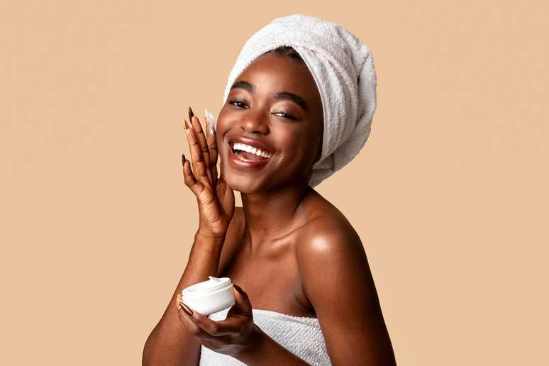 Protetor solar deve ser usado todos os dias 