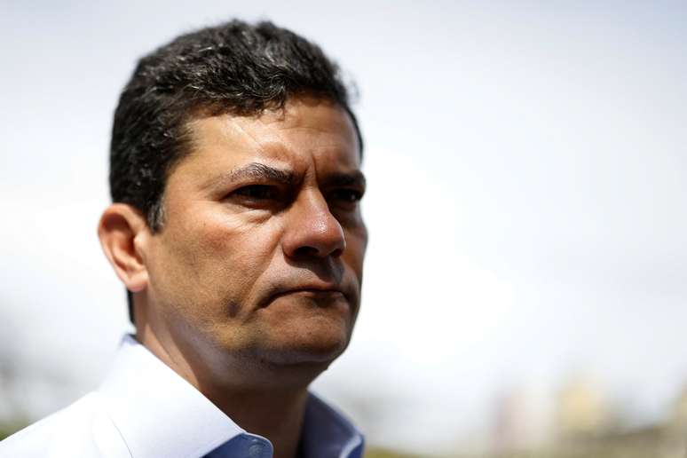 Sérgio Moro