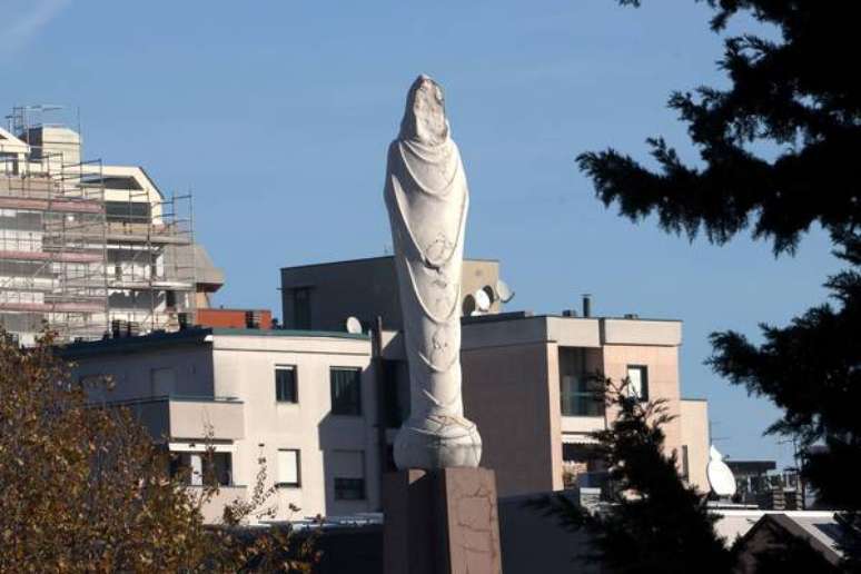 Terremoto foi sentido na cidade de Pesaro, no centro da Itália