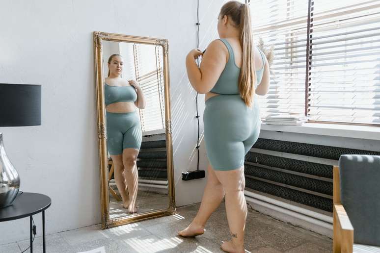 Marcas de roupas plus size sales